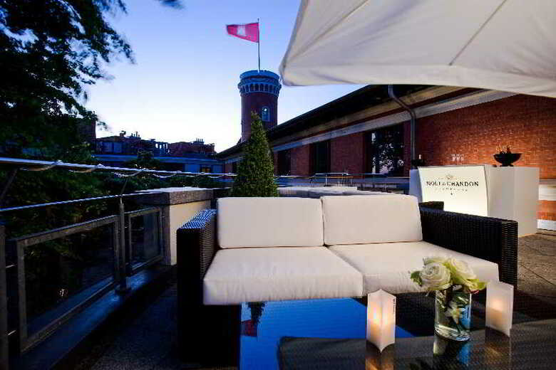 Hotel S�llberg Karlheinz Hauser