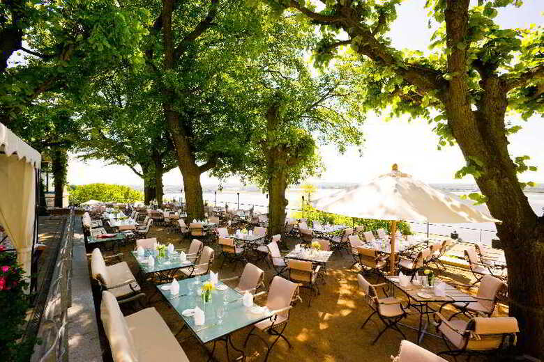 Hotel S�llberg Karlheinz Hauser