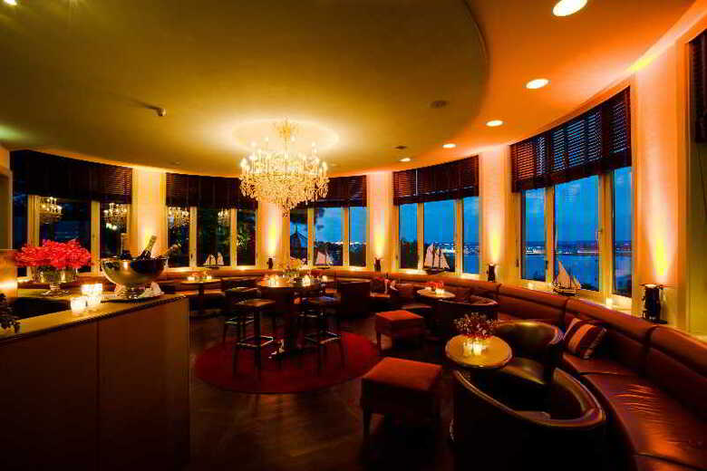 Hotel S�llberg Karlheinz Hauser