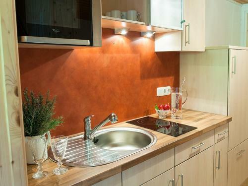 Apartamento Landhaus Waibelhof
