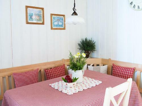 Apartamento Landhaus Waibelhof