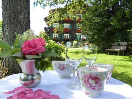 Apartamento Landhaus Waibelhof