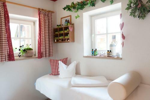 Apartamento Landhaus Waibelhof