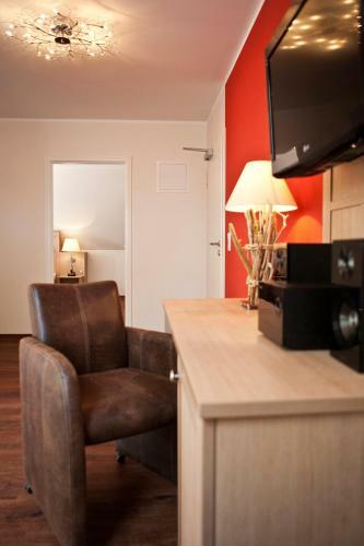 Hotel Kathmeyer�s Landhaus Godewind