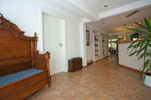 Hotel Kathmeyer�s Landhaus Godewind