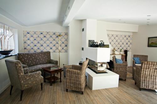 Hotel Kathmeyer�s Landhaus Godewind