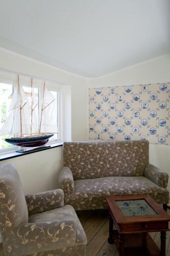Hotel Kathmeyer�s Landhaus Godewind