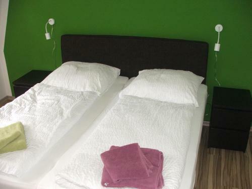 Hotel Ording Beach
