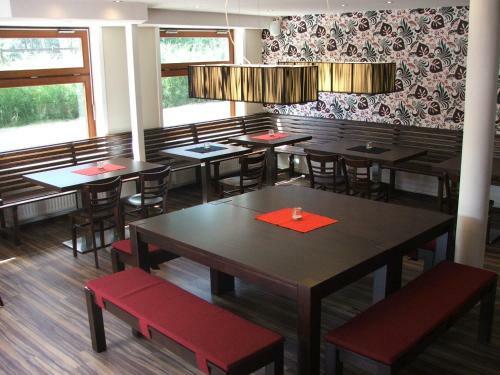 Hotel Ording Beach