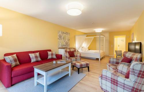 Hotel Landhaus Ellerbrock