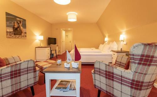 Hotel Landhaus Ellerbrock