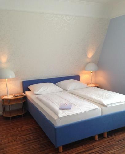 Hostal Hotel Seeburg