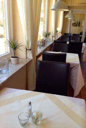 Hostal Hotel Seeburg