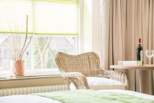 Hostal D�nen-stuuv