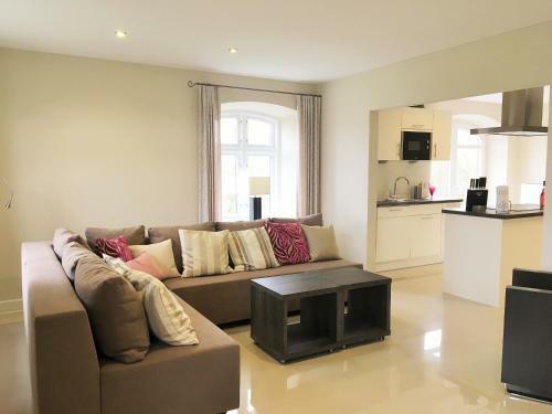 Apartments Lille Hus