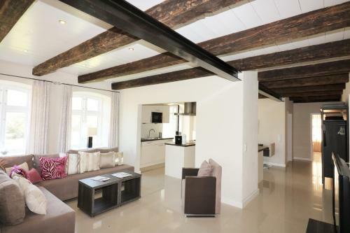 Apartments Lille Hus