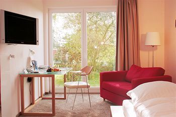 Ambassador Hotel & Spa
