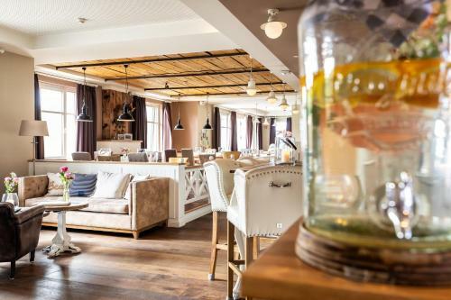 Hotel Zweite Heimat