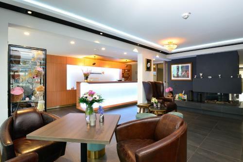 Park Hotel