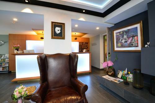 Park Hotel