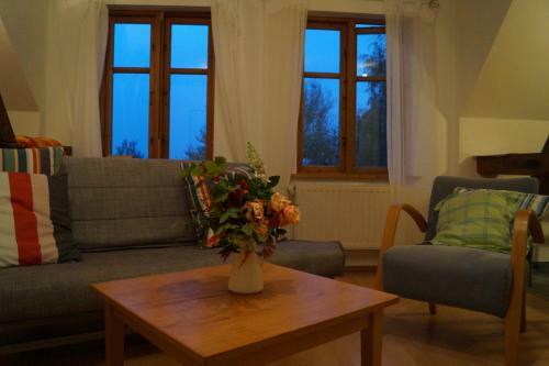 Apartamento Dorotheenhof