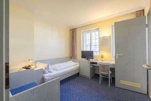 Hotel Gautinger Hof