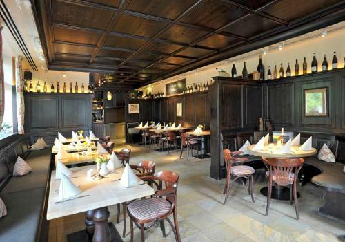 Hotel Gautinger Hof