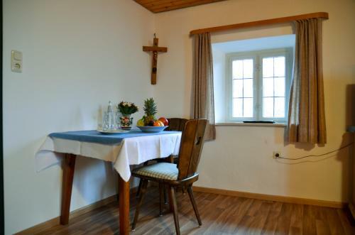 Apartamento Hotel Restaurant Ferienwohnungen Alpenhof
