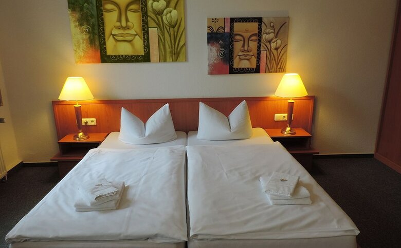 Hotel Carl Von Clausewitz