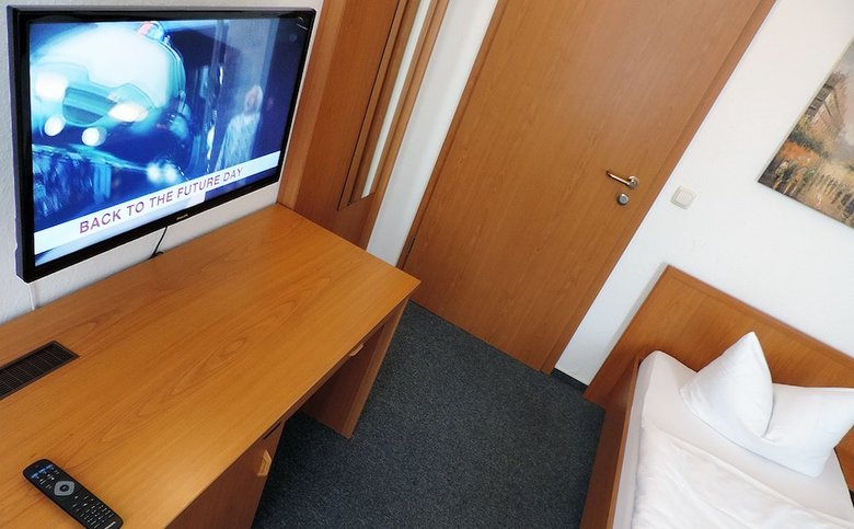 Hotel Carl Von Clausewitz