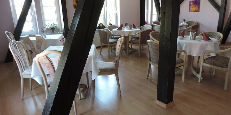 Hotel Carl Von Clausewitz