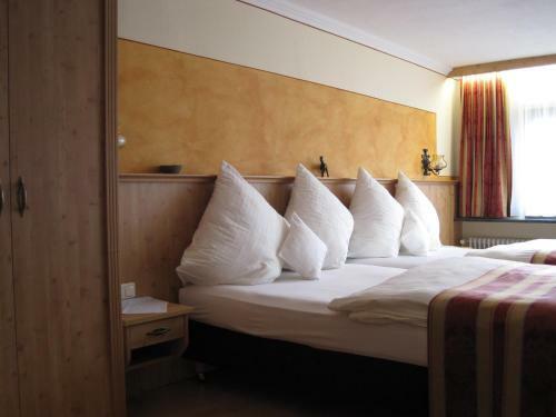 Hotel Gasthof Zur Sch�nen Aussicht