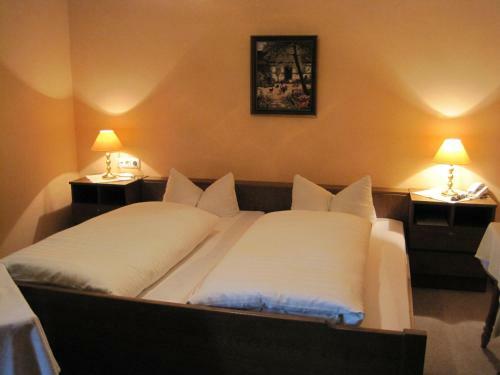 Hotel Gasthof Zur Sch�nen Aussicht