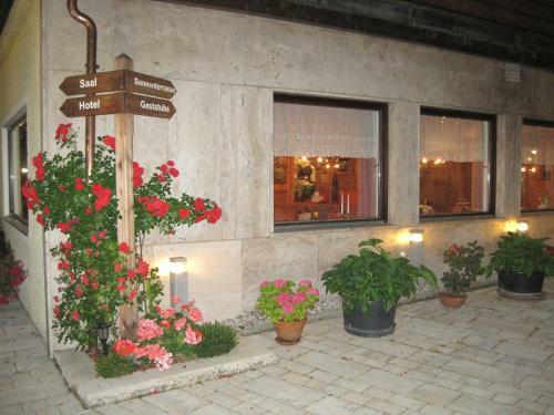 Hotel Gasthof Zur Sch�nen Aussicht