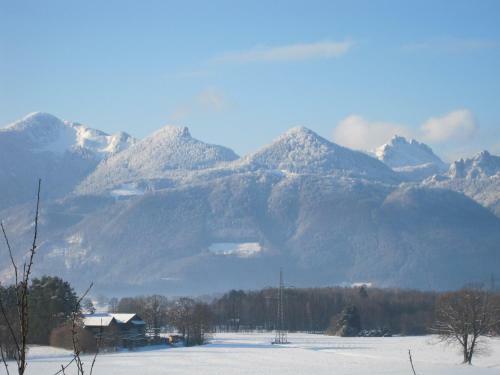 Hotel Gasthof Zur Sch�nen Aussicht