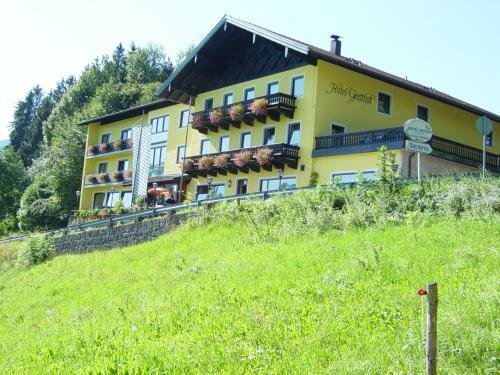 Hotel Gasthof Zur Sch�nen Aussicht