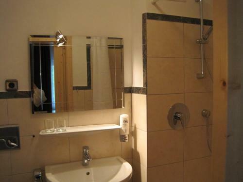 Hotel Gasthof Zur Sch�nen Aussicht