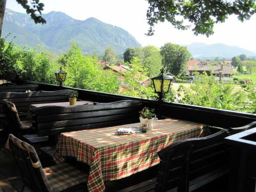 Hotel Gasthof Zur Sch�nen Aussicht
