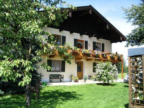 Spacious Apartment In Feldwies Germany Near Bavarian Alps
