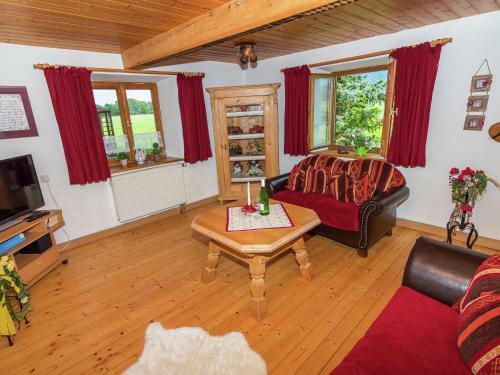 Spacious Apartment In Feldwies Germany Near Bavarian Alps