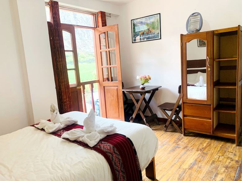 Hotel Inka Khawarina Tambo Lodge