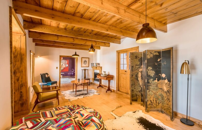 Hotel De Aap Farm Lodge & Private Nature Reserve