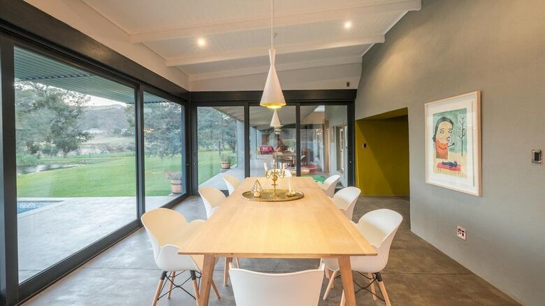 Hotel De Aap Farm Lodge & Private Nature Reserve