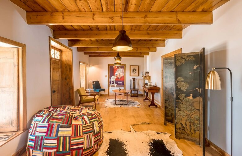Hotel De Aap Farm Lodge & Private Nature Reserve