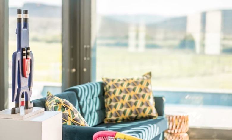 Hotel De Aap Farm Lodge & Private Nature Reserve