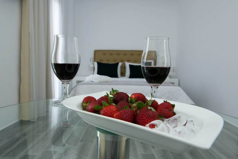 Bianco Boutique Hotel