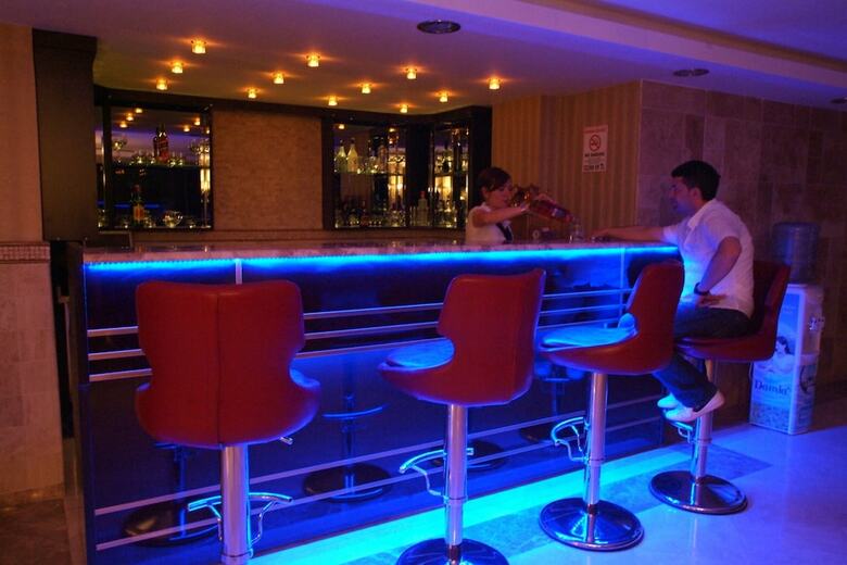 Bianco Boutique Hotel