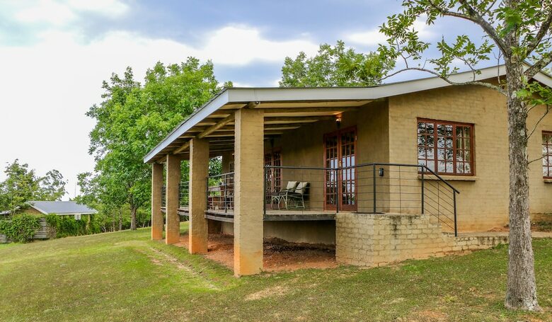 Hotel Windmill Country Retreat (the)
