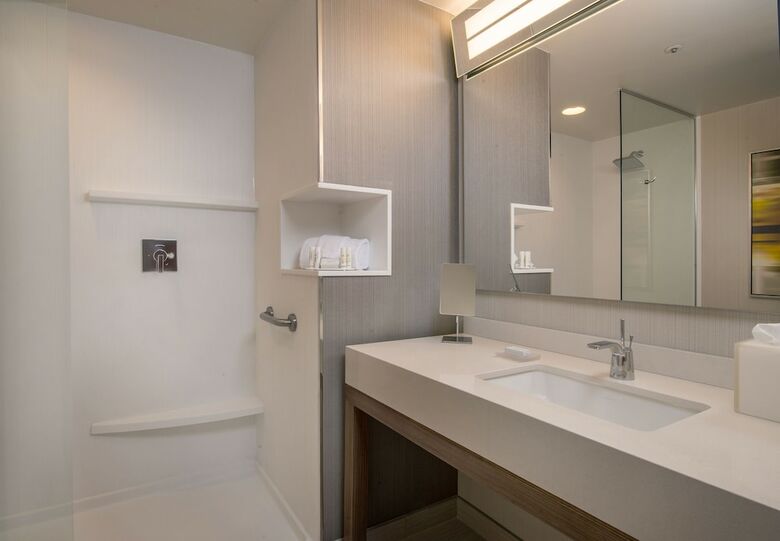 Hotel Courtyard By Marriott Charlotte Northlake