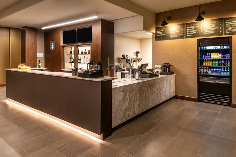Hotel Courtyard By Marriott Charlotte Northlake